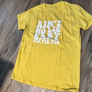 Funny Thanksgiving tee